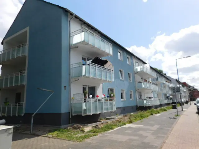 2 Zimmer Wohnung mit 64 m² in Krefeld – Bild 5