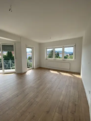 2 Zimmer Wohnung mit 72 m² in Dresden – Bild 1