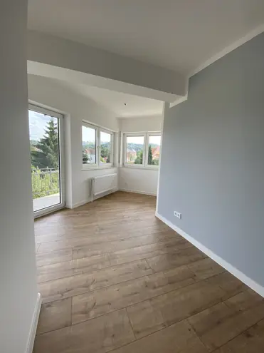 2 Zimmer Wohnung mit 72 m² in Dresden – Bild 5