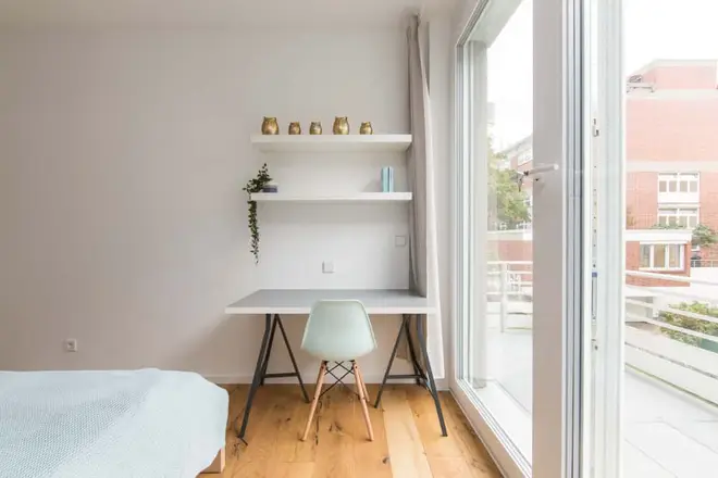 WG-Zimmer mit 11 m² in Berlin – Bild 4