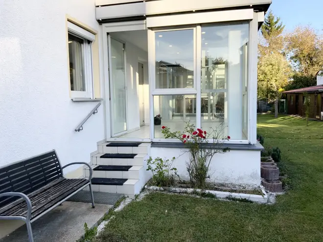 2 Zimmer Wohnung mit 77 m² in Ingolstadt – Bild 11