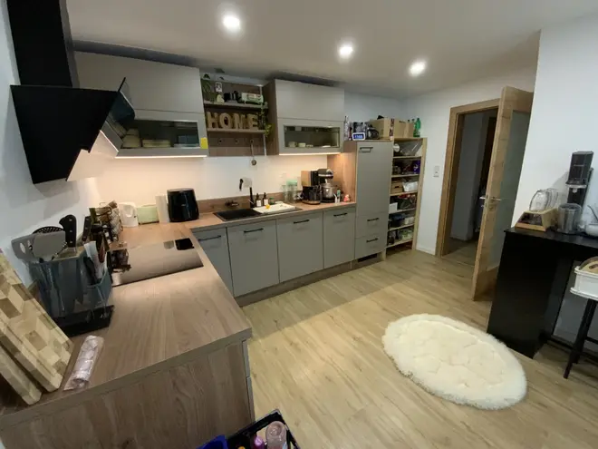 2 Zimmer Wohnung mit 77 m² in Ingolstadt – Bild 4