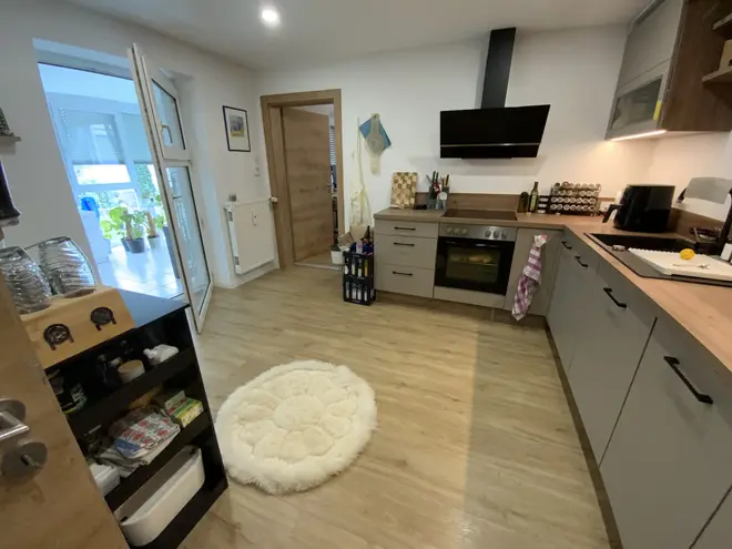 2 Zimmer Wohnung mit 77 m² in Ingolstadt – Bild 5