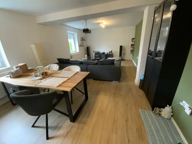 2 Zimmer Wohnung mit 77 m² in Ingolstadt – Bild 6