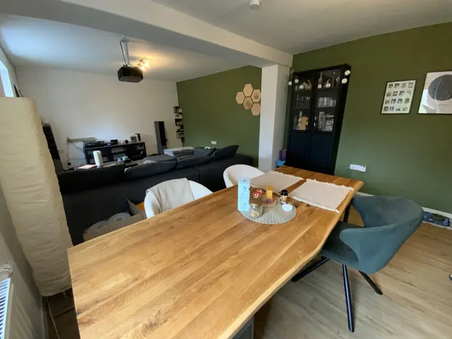 2 Zimmer Wohnung mit 77 m² in Ingolstadt – Bild 7