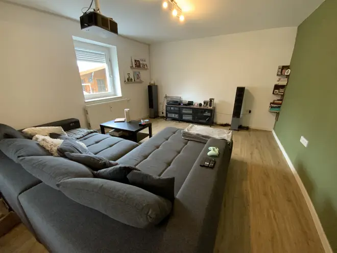 2 Zimmer Wohnung mit 77 m² in Ingolstadt – Bild 8