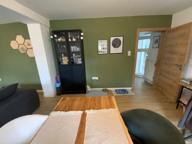 2 Zimmer Wohnung mit 77 m² in Ingolstadt – Bild 9