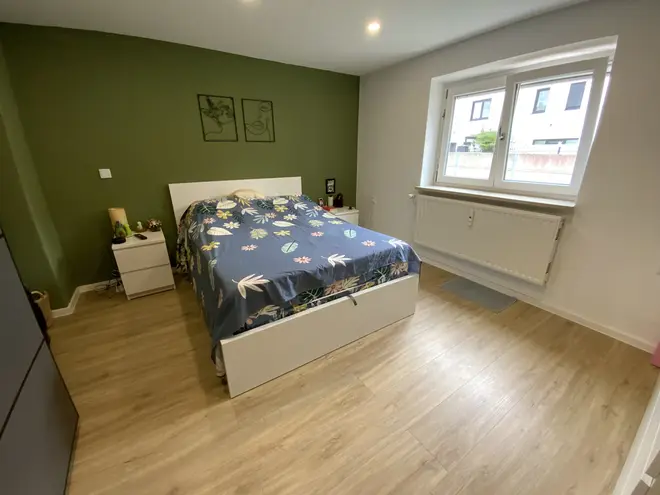 2 Zimmer Wohnung mit 77 m² in Ingolstadt – Bild 10