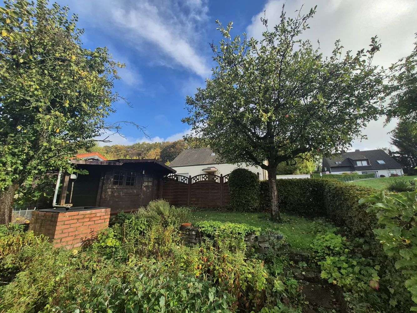 6 Zimmer Haus mit 130 m² in Bochum – Bild 1