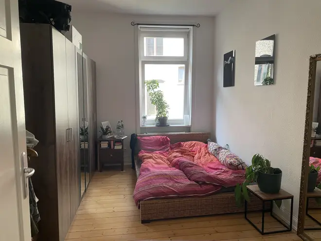 2 Zimmer Wohnung mit 70 m² in Wiesbaden – Bild 5