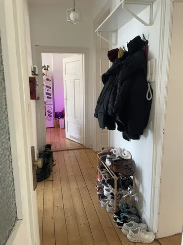 2 Zimmer Wohnung mit 70 m² in Wiesbaden – Bild 6