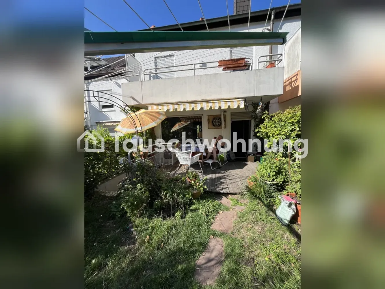 5 Zimmer Haus mit 140 m² in Freiburg im Breisgau – Bild 1