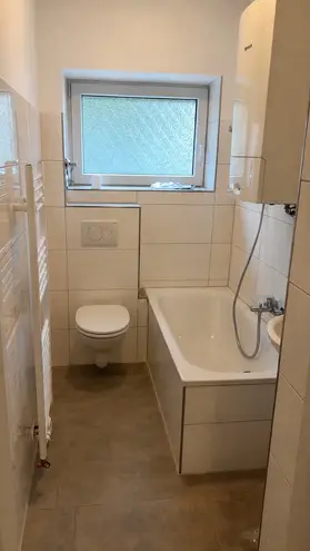 2 Zimmer Wohnung mit 44 m² in Herne – Bild 5