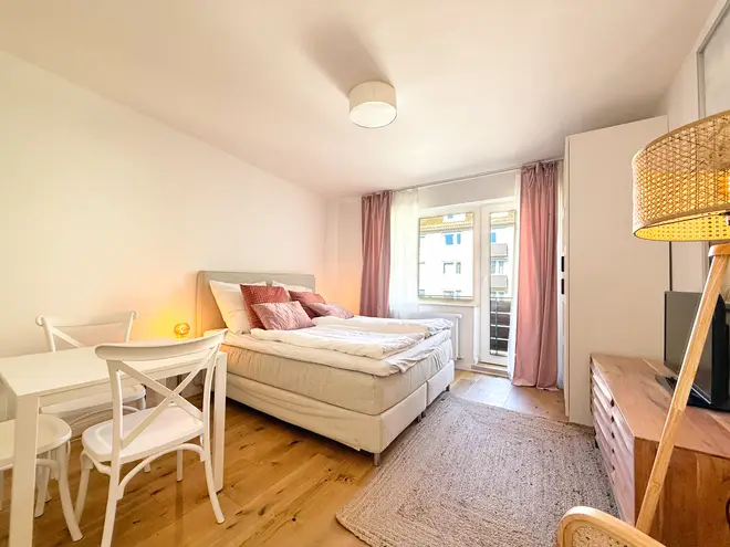 1 Zimmer Wohnung mit 22 m² in Bremen – Bild 7