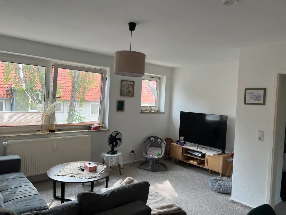 2 Zimmer Wohnung mit 70 m² in Salzgitter – Bild 10