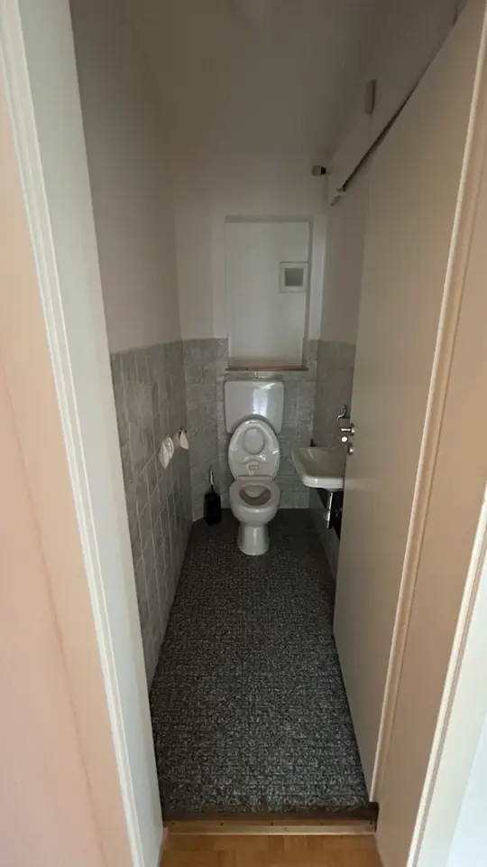 4 Zimmer Wohnung mit 101 m² in Wetzlar – Bild 5