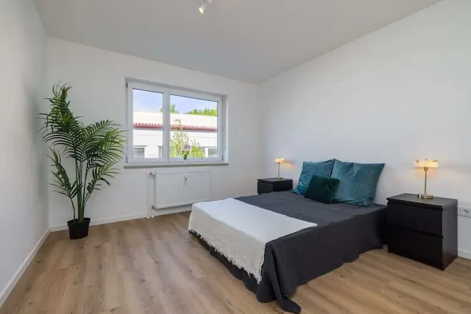 4 Zimmer Wohnung mit 84 m² in Augsburg – Bild 4