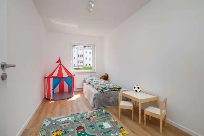 4 Zimmer Wohnung mit 84 m² in Augsburg – Bild 5
