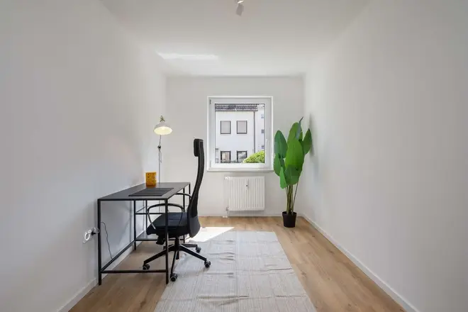4 Zimmer Wohnung mit 84 m² in Augsburg – Bild 6