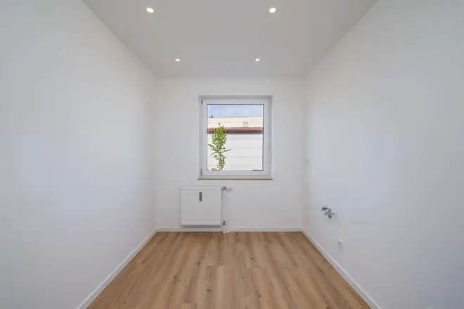 4 Zimmer Wohnung mit 84 m² in Augsburg – Bild 7