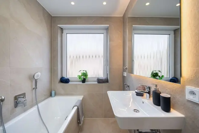 4 Zimmer Wohnung mit 84 m² in Augsburg – Bild 8