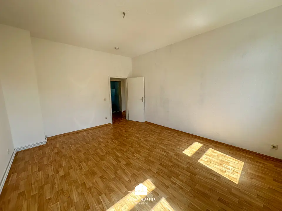 2 Zimmer Wohnung mit 59 m² in Gera – Bild 2
