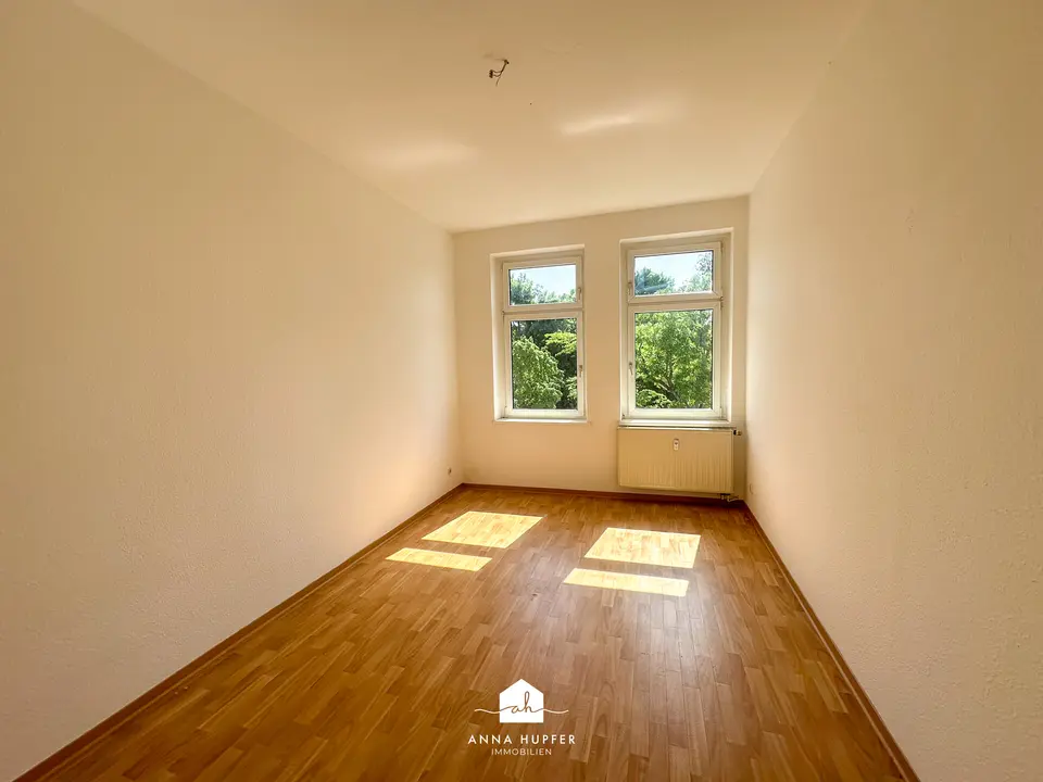 2 Zimmer Wohnung mit 59 m² in Gera – Bild 3