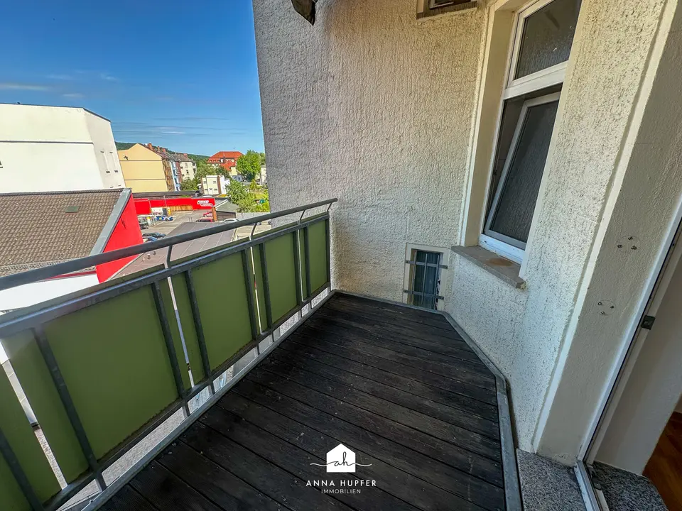 2 Zimmer Wohnung mit 59 m² in Gera – Bild 5