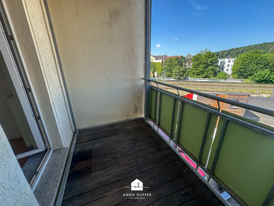 2 Zimmer Wohnung mit 59 m² in Gera – Bild 6