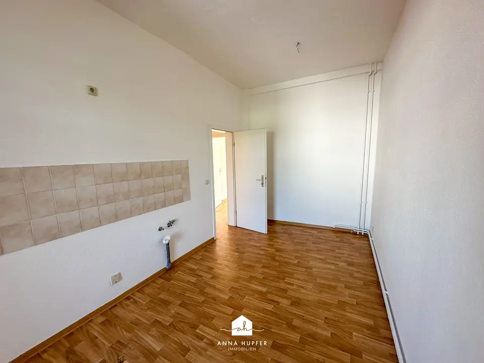 2 Zimmer Wohnung mit 59 m² in Gera – Bild 7