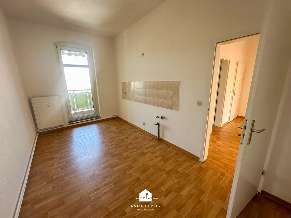 2 Zimmer Wohnung mit 59 m² in Gera – Bild 8