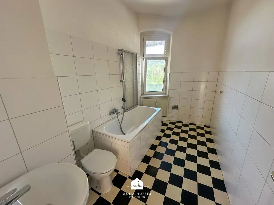2 Zimmer Wohnung mit 59 m² in Gera – Bild 9
