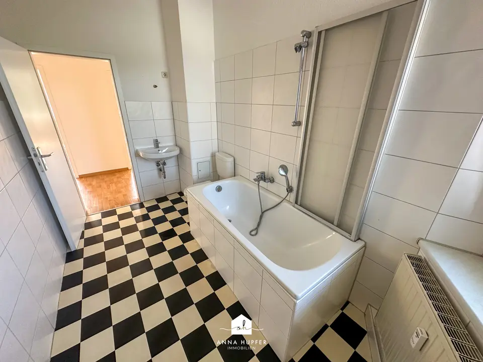 2 Zimmer Wohnung mit 59 m² in Gera – Bild 10