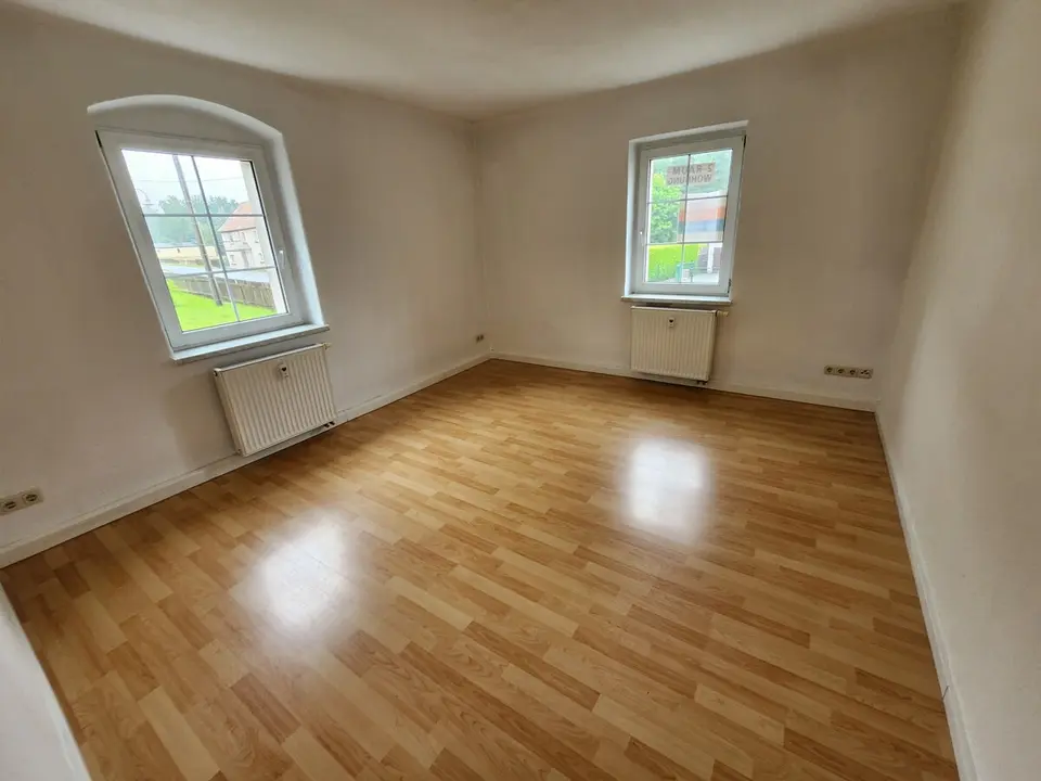 2 Zimmer Wohnung mit 50 m² in Bautzen – Bild 2