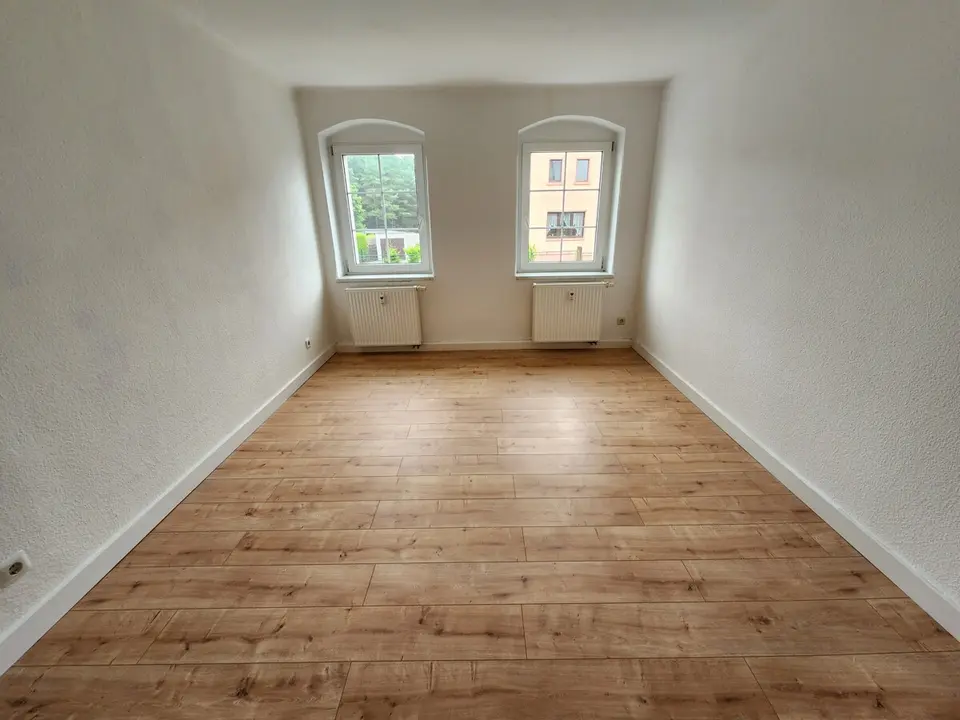 2 Zimmer Wohnung mit 50 m² in Bautzen – Bild 3