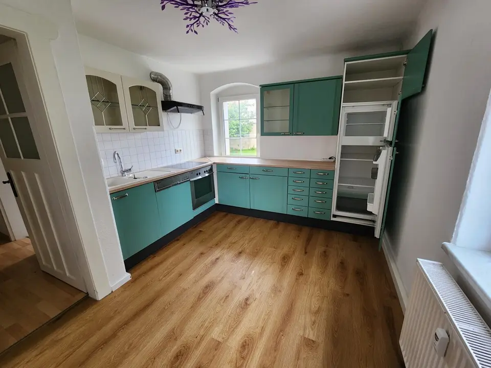 2 Zimmer Wohnung mit 50 m² in Bautzen – Bild 4