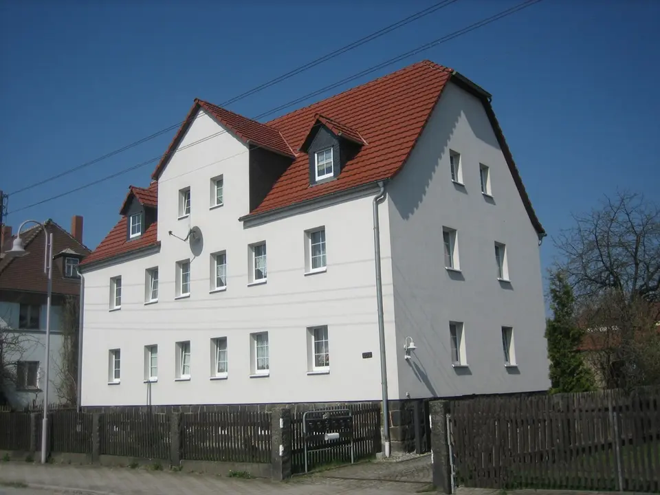 2 Zimmer Wohnung mit 50 m² in Bautzen – Bild 6