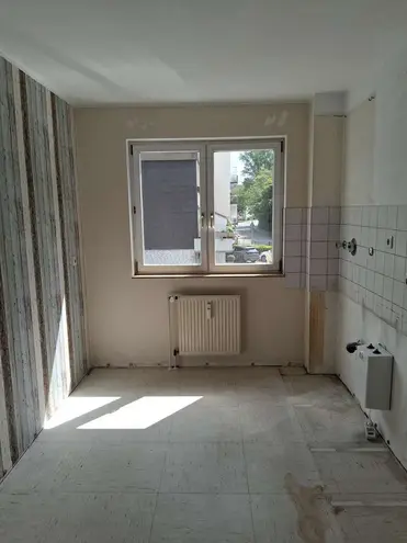 2 Zimmer Wohnung mit 66 m² in Herne – Bild 3
