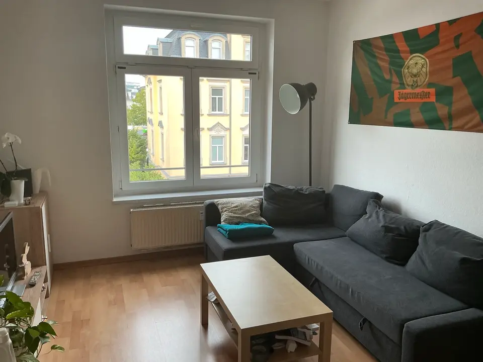 WG-Zimmer mit 14 m² in Dresden – Bild 1