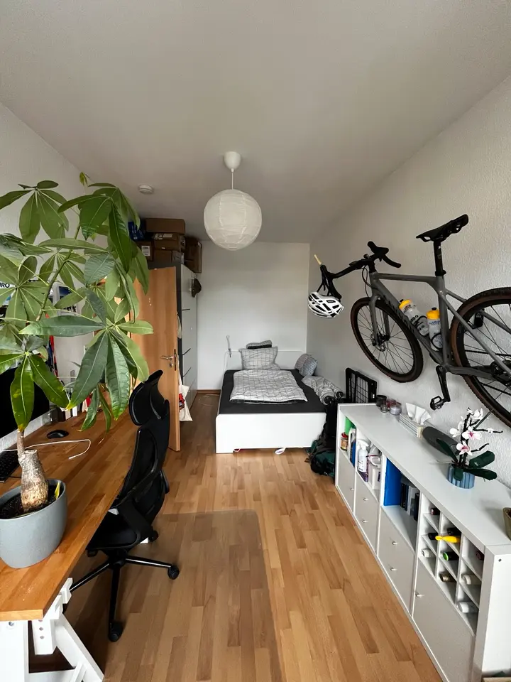 WG-Zimmer mit 14 m² in Dresden – Bild 2
