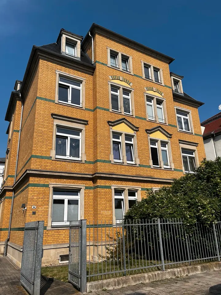 WG-Zimmer mit 14 m² in Dresden – Bild 3