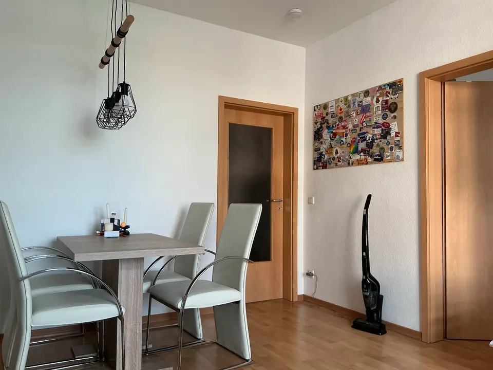 WG-Zimmer mit 14 m² in Dresden – Bild 4