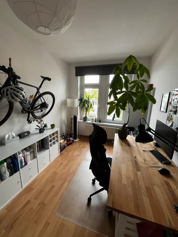 WG-Zimmer mit 14 m² in Dresden – Bild 5