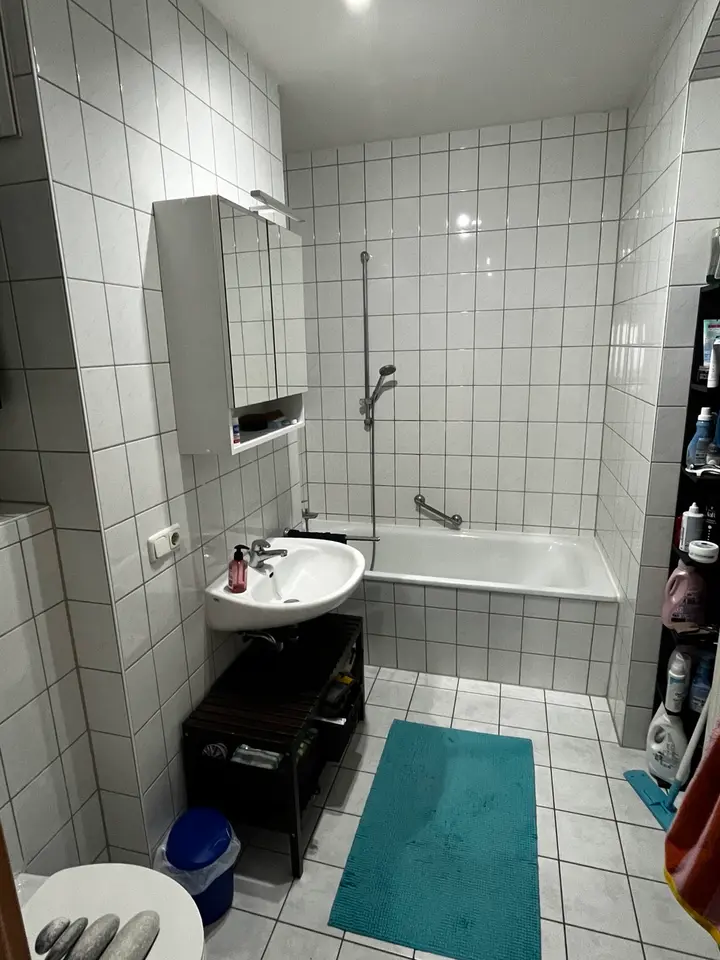 WG-Zimmer mit 14 m² in Dresden – Bild 7