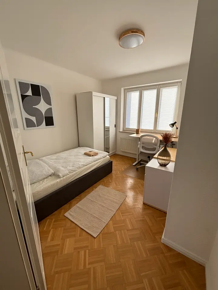 WG-Zimmer mit 14 m² in Dresden – Bild 9