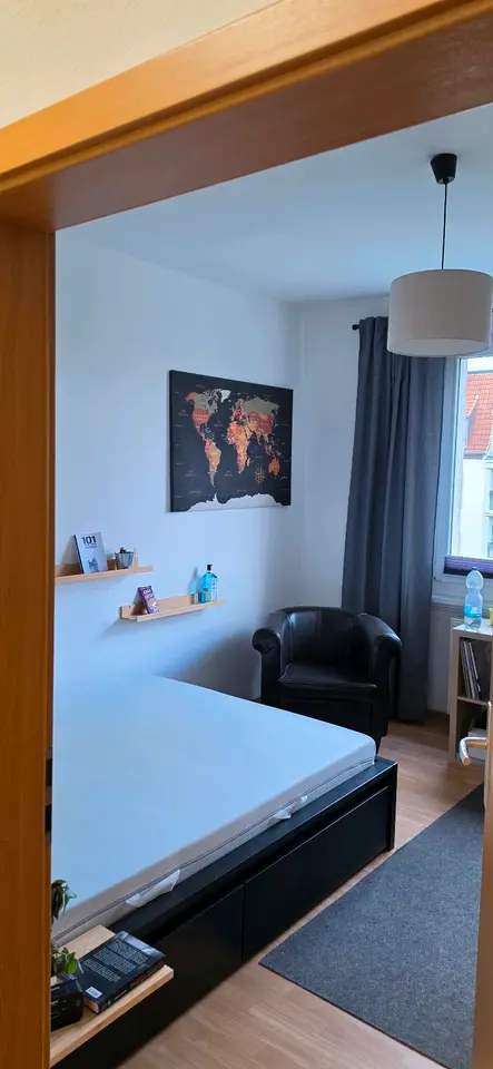 WG-Zimmer mit 14 m² in Dresden – Bild 10