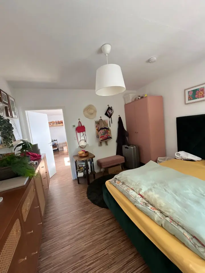 WG-Zimmer mit 103 m² in Stuttgart – Bild 2