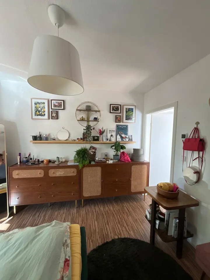 WG-Zimmer mit 103 m² in Stuttgart – Bild 3