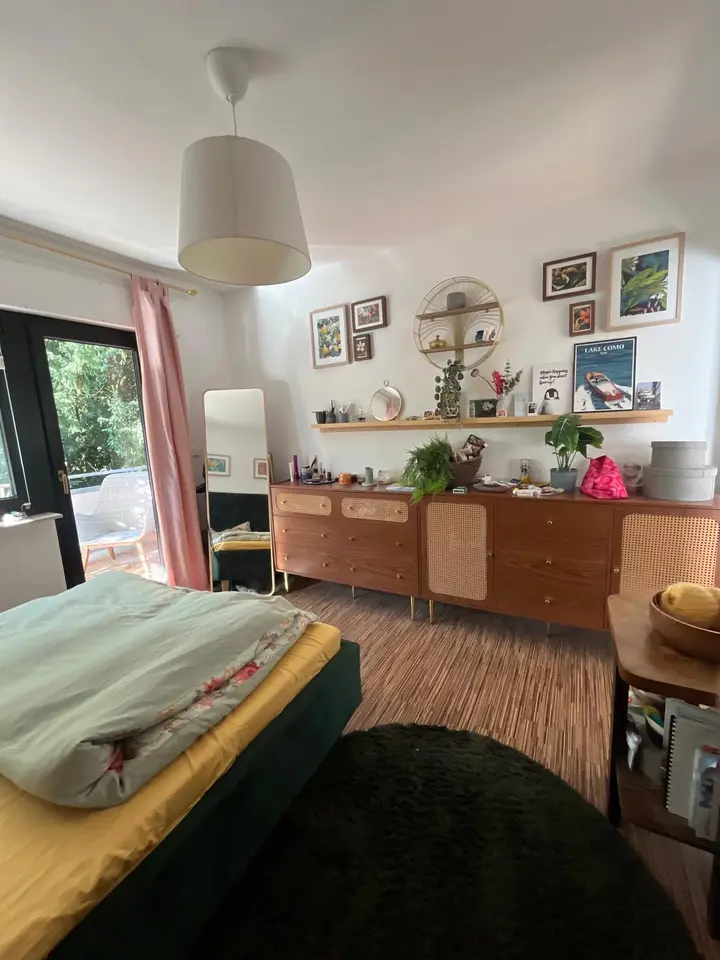 WG-Zimmer mit 103 m² in Stuttgart – Bild 4