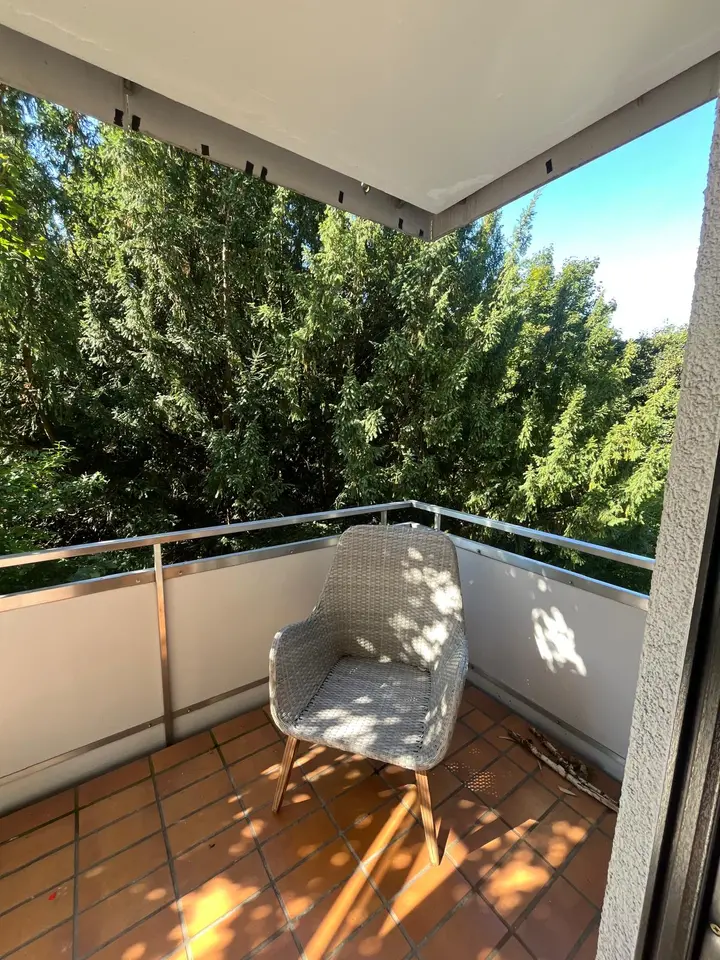 WG-Zimmer mit 103 m² in Stuttgart – Bild 5